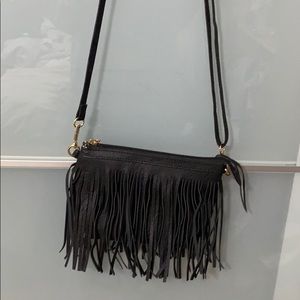 NEW Fringe bag